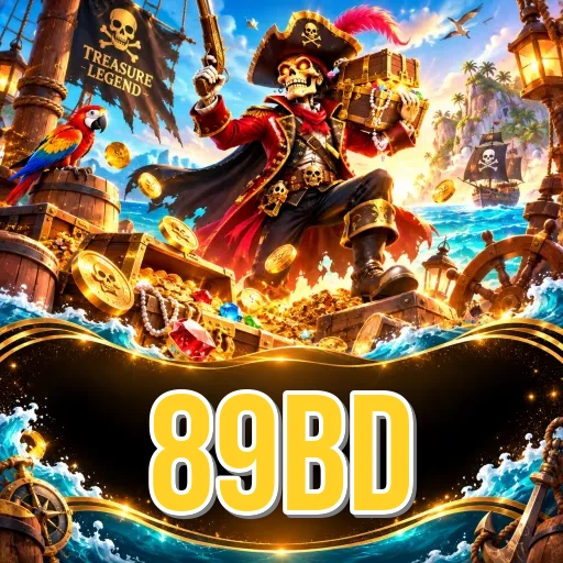 Mission and Vision of 89bd
