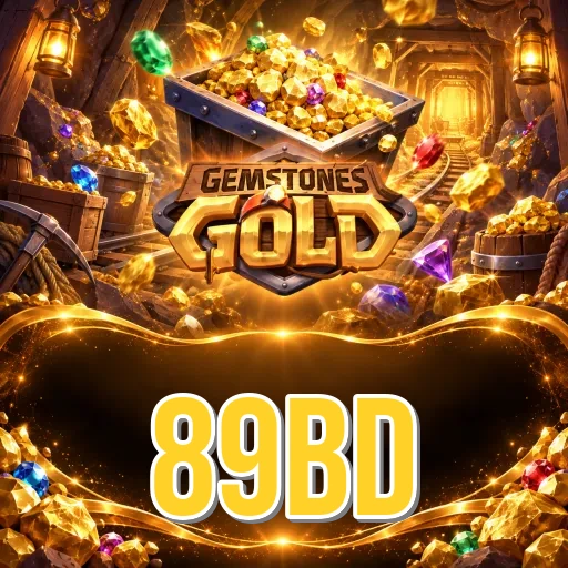 89bd Features